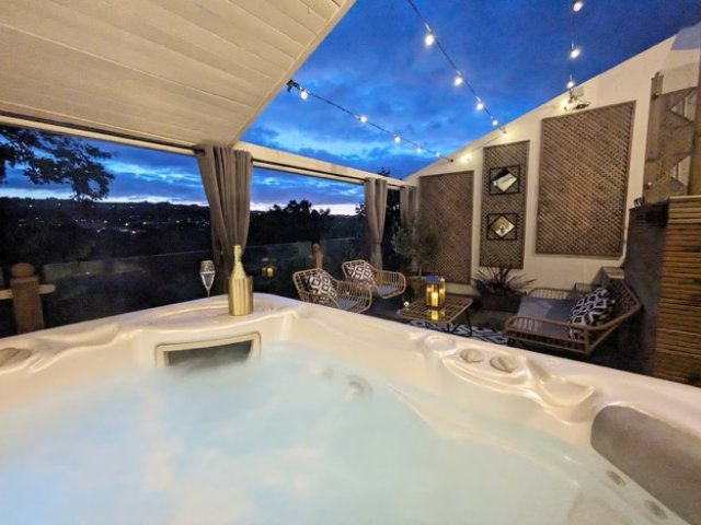 Building & Conversions