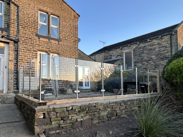 Landscaping & Groundworks