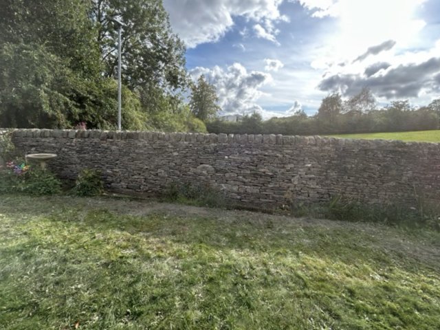 Walling & Stonework